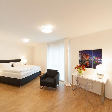 „By Hotel Meyer“ City Apartments Hannover Bagian luar foto
