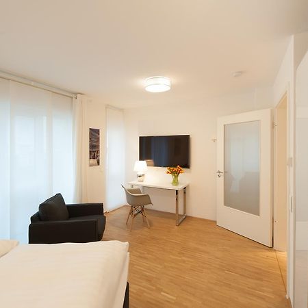 „By Hotel Meyer“ City Apartments Hannover Bagian luar foto