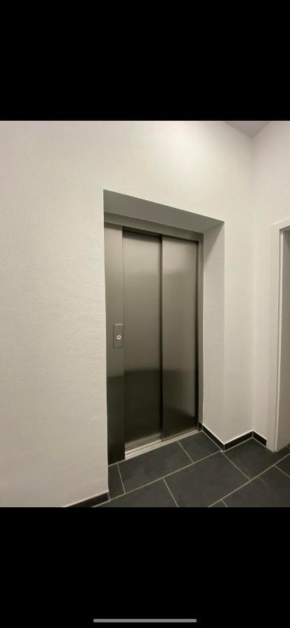 „By Hotel Meyer“ City Apartments Hannover Bagian luar foto