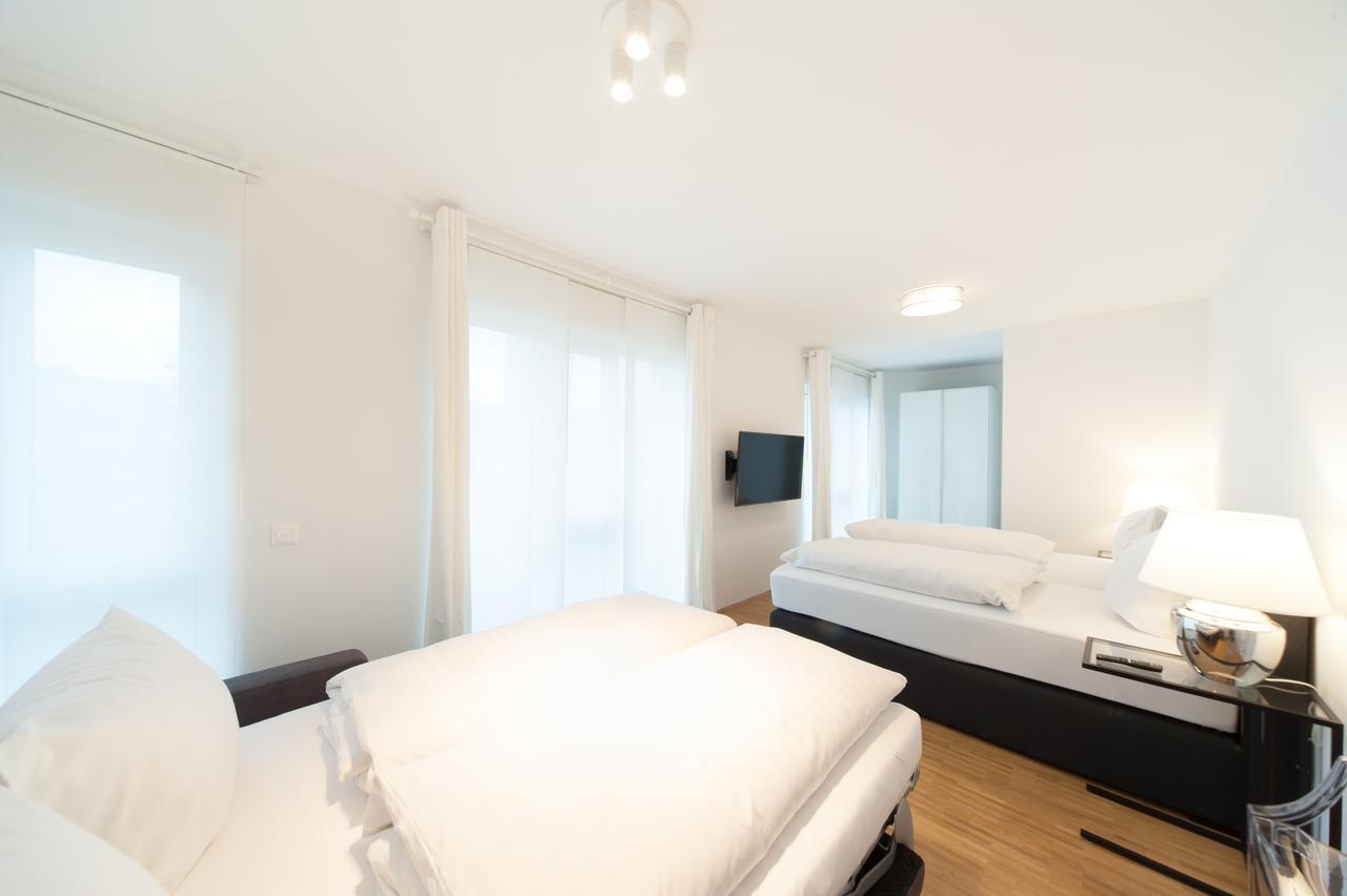 „By Hotel Meyer“ City Apartments Hannover Bagian luar foto