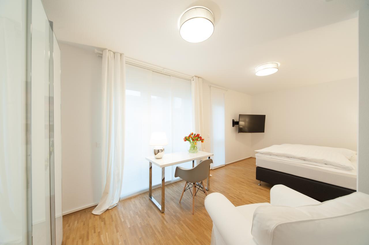 „By Hotel Meyer“ City Apartments Hannover Bagian luar foto