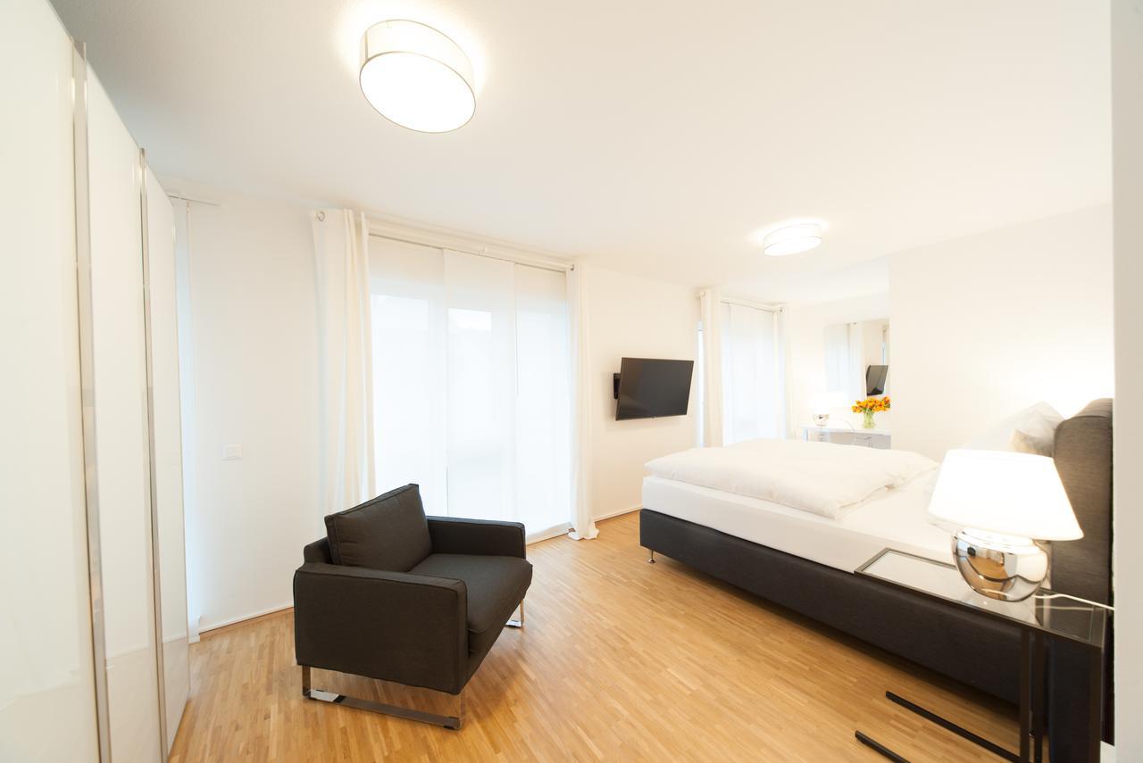 „By Hotel Meyer“ City Apartments Hannover Bagian luar foto